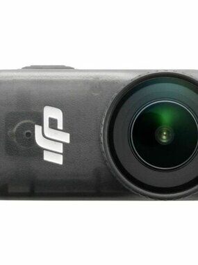 DJI Osmo NANO Standard Combo 64GB